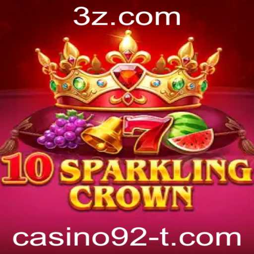 Descubra o Fascinante Mundo de 10SparklingCrown