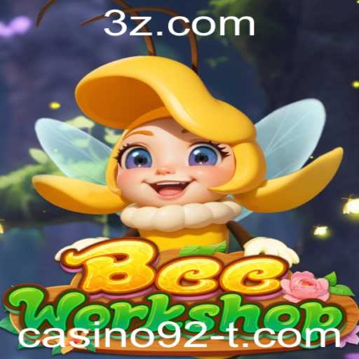 BeeWorkshop: Um Mergulho no Mundo das Abelhas com Casino92