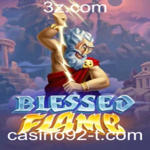 Descubra o Mundo Envolvente do Jogo BlessedFlame: Regras e Inovações