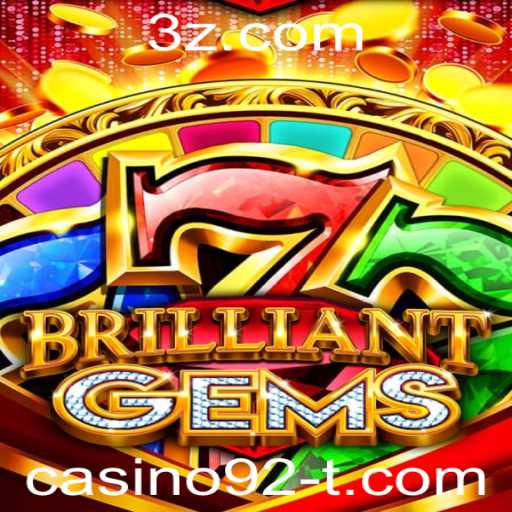 Descubra as Emoções de BrilliantGems: O Novo Fenômeno dos Jogos