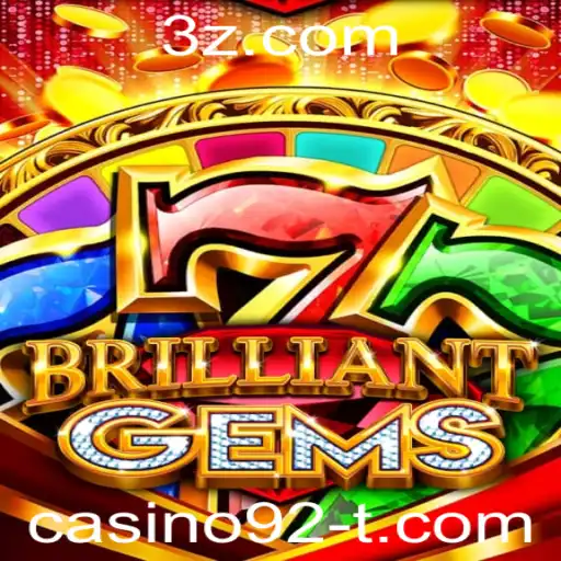 Descubra as Emoções de BrilliantGems: O Novo Fenômeno dos Jogos