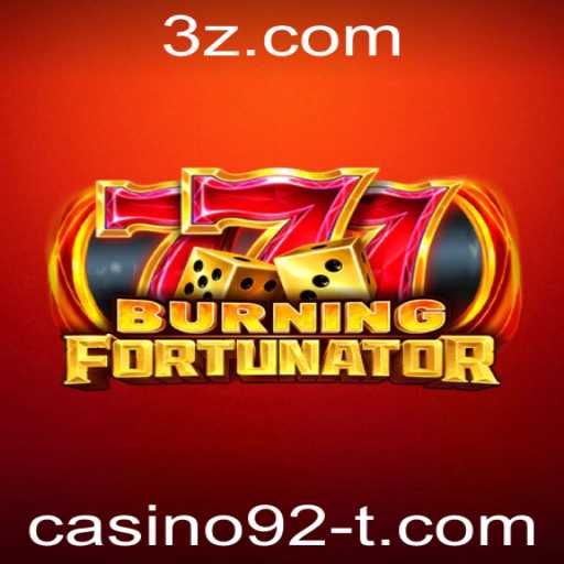 Descobrindo o Mundo de BurningFort: Aventura e Estratégia no Casino92