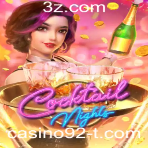 CocktailNights: Explorando o Fascínio e Regras do Novo Jogo de Casino92