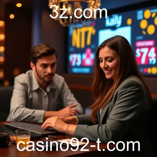 Contate-nos: A Importância de um Serviço de Atendimento de Qualidade