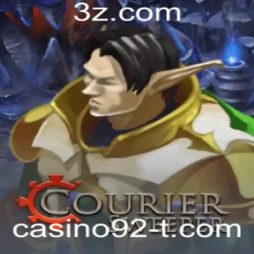 CourierSweeper: O Jogo Inovador de Estratégia com um Toque de Azar