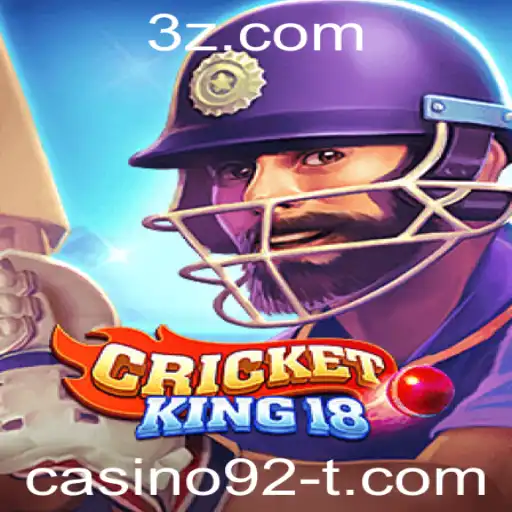 Explorando o Mundo de CricketKing18 e Casino92