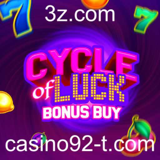 CycleofLuckBonusBuy: Uma Jornada no Universo dos Cassinos com Casino92