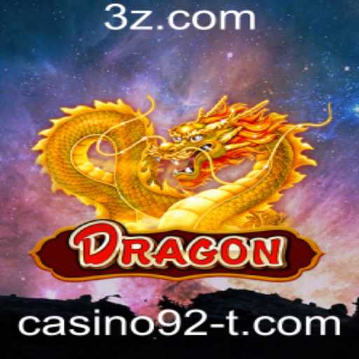 Explorando o Mundo do Jogo Dragon no Casino92