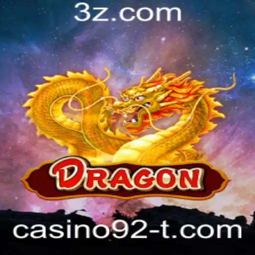 Explorando o Mundo do Jogo Dragon no Casino92