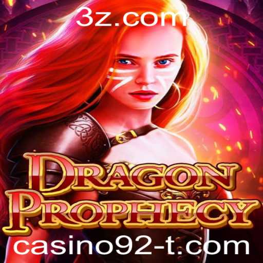 Explorando DragonProphecy: Um Jogo Inovador