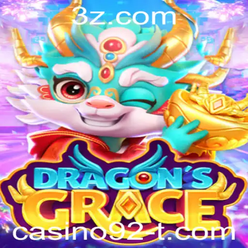 Descubra DragonsGrace: O Novo Jogo que está Revolucionando o Casino92