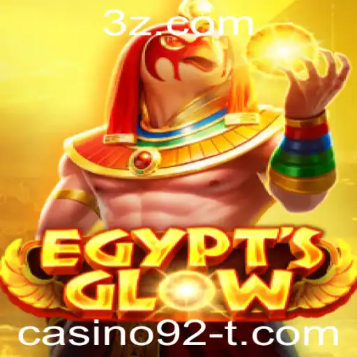 Explorando o Fascinante Mundo de EgyptsGlow: Um Jogo Inovador no Universo de Casino92