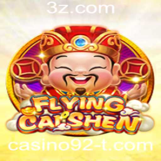 Descobrindo o Fascinante Mundo de FlyingCaiShen: Um Novo Horizonte no Casino92