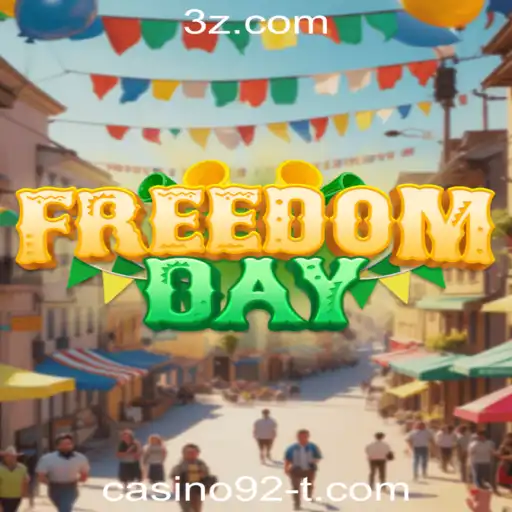 Descubra o Mundo Empolgante de FreedomDay: O Jogo de Casino que Está Conquistando a Todos