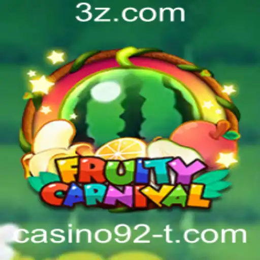 FruityCarnival: Uma Experiência Inovadora em Jogos de Casino Online