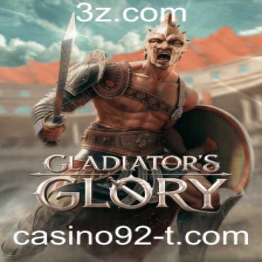 Desvendando GladiatorsGlory: O Novo Sucesso do Casino92