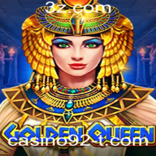 GoldenQueen: Uma Nova Experiência de Jogo no Casino92