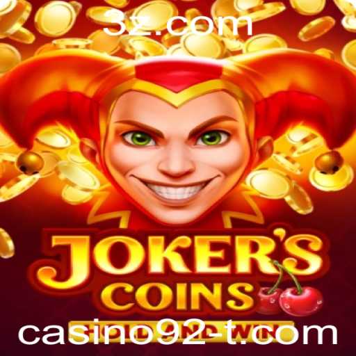 Desvendando o Novo Jogo de Cassino: JokersCoins