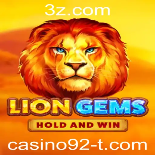 Explorando o Mundo de LionGems: Um Mergulho no Jogo de Casino92