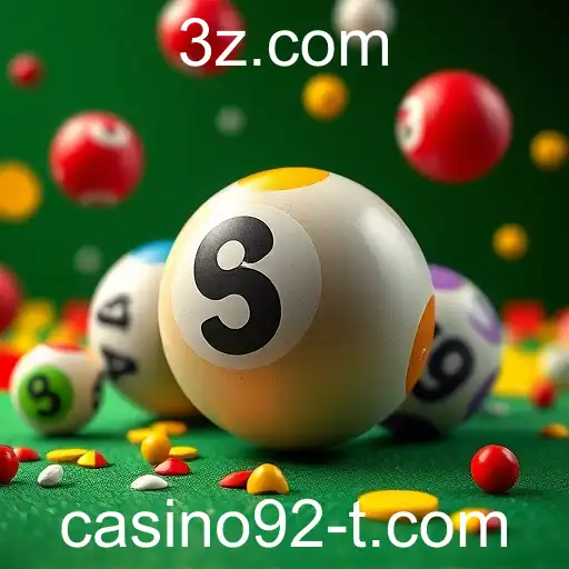 Loteria: Sorte, Esperança e Estratégia