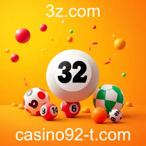 A Revolução da Loteria Online: Como o Casino92 Está Liderando o Mercado