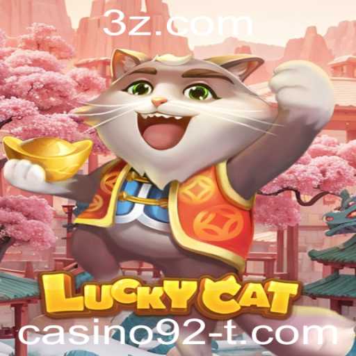 Descubra o Mundo do Jogo LuckyCat: Um Mergulho no Universo Casino92