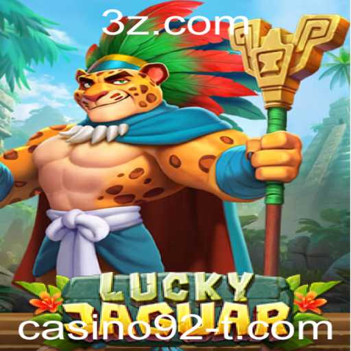 Explorando o Fascinante Mundo de LuckyJaguar no Casino92