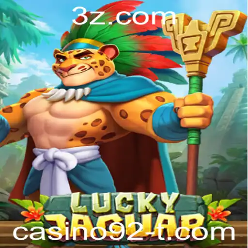 Explorando o Fascinante Mundo de LuckyJaguar no Casino92