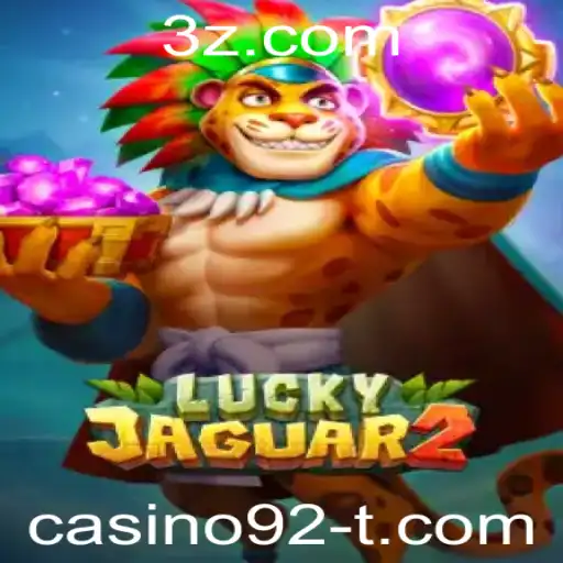 Explorando o Excitante Mundo de Luckyjaguar2: Um Jogo de Azar Moderno