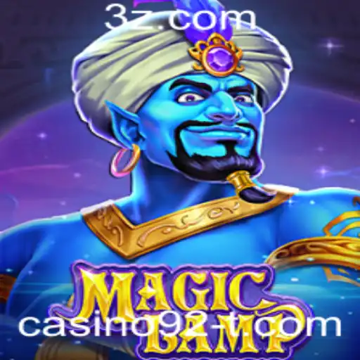 MagicLamp: Descubra as Regras e o Fascínio do Novo Jogo de Casino92
