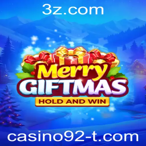 MerryGiftmas: A Experiência Festiva de Jogos em Casino92