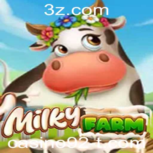 Descubra o Mundo de MilkyFarm: Um Mergulho na Aventura e Estratégia
