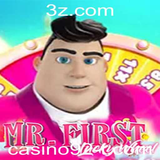 Descubra o Fascinante Mundo de MrFirstLuckyWheel
