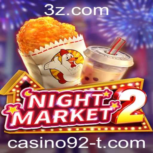 Descubra o Fascinante Mundo de NightMarket2 e Casino92