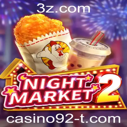 Descubra o Fascinante Mundo de NightMarket2 e Casino92