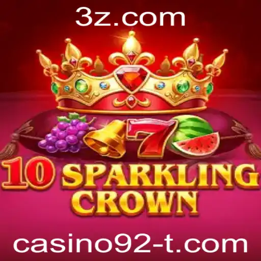 Descubra o Fascinante Mundo de 10SparklingCrown