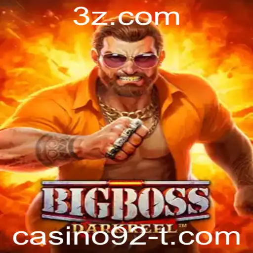 Descubra o Mundo do BigBoss: O Jogo de Cassino que Está Conquistando Multidões