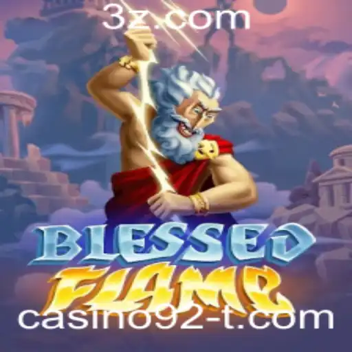 Descubra o Mundo Envolvente do Jogo BlessedFlame: Regras e Inovações