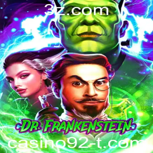 Descubra DrFrankenstein: Um Novo Jogo Emocionante com um Toque de Criatividade