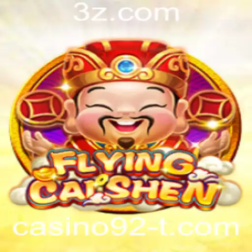 Descobrindo o Fascinante Mundo de FlyingCaiShen: Um Novo Horizonte no Casino92
