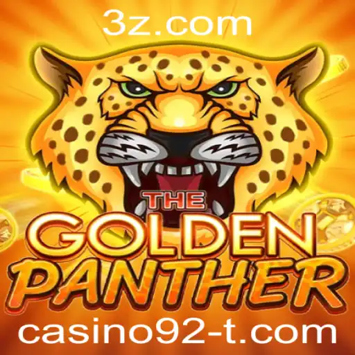 Descubra o Fascinante Jogo GOLDENPANTHER