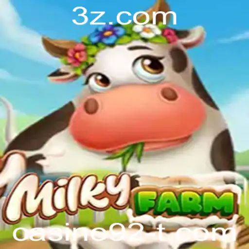 Descubra o Mundo de MilkyFarm: Um Mergulho na Aventura e Estratégia