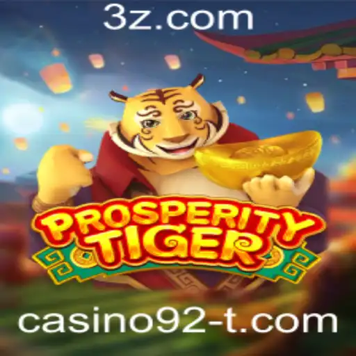 Explorando o Fascinante Mundo de ProsperityTiger no Casino92