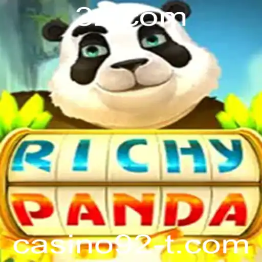 Explorando o Mundo do Jogo RichyPanda