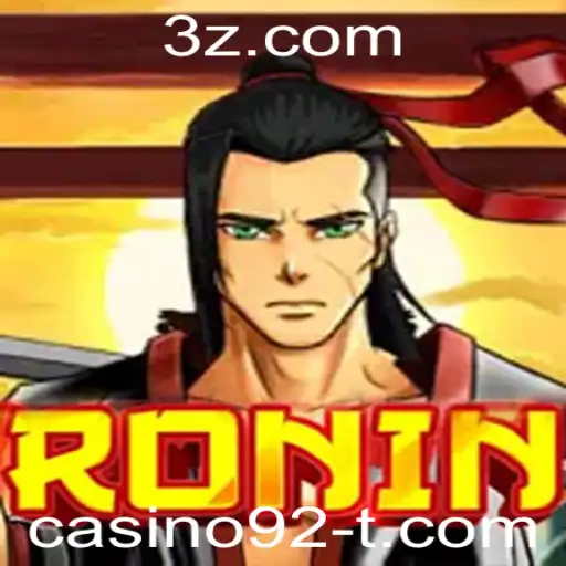 Descobrindo as Aventuras de Ronin no Mundo de casino92
