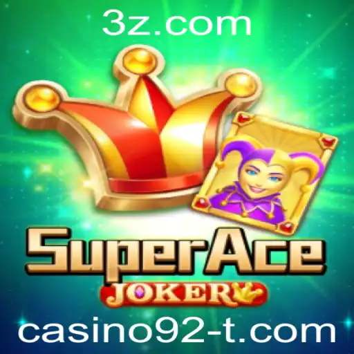 Descubra o Mundo de Emoções em SuperAceJoker: O Jogo de Casino de 2023