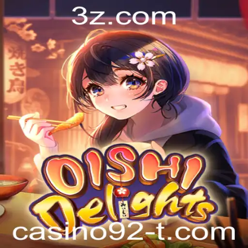 Descubra OishiDelights: O Novo Fenômeno do Mundo dos Jogos