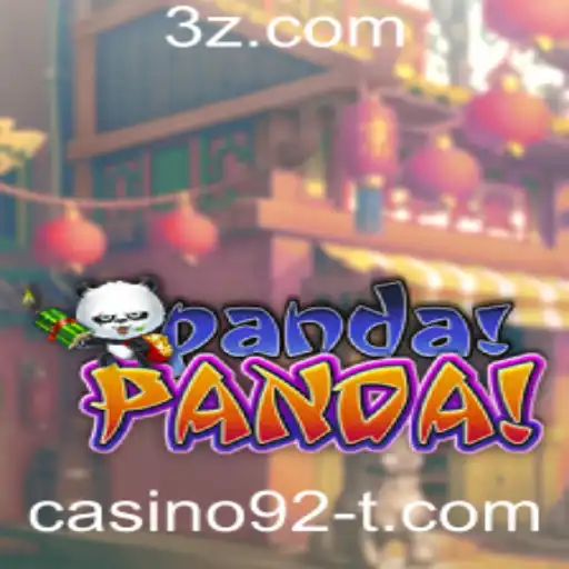 Descubra PandaPanda: O Fascinante Jogo de Casino92