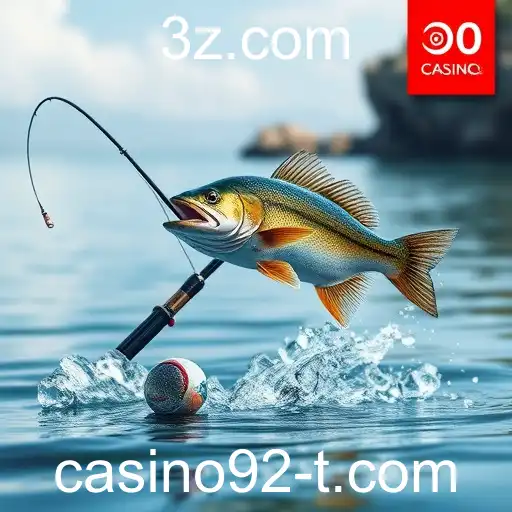 Pesca Online: Um Novo Horizonte de Diversão