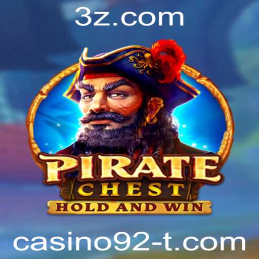 Descubra o Fascinante Mundo de PirateChest: Um Jogo Inovador com Casino92